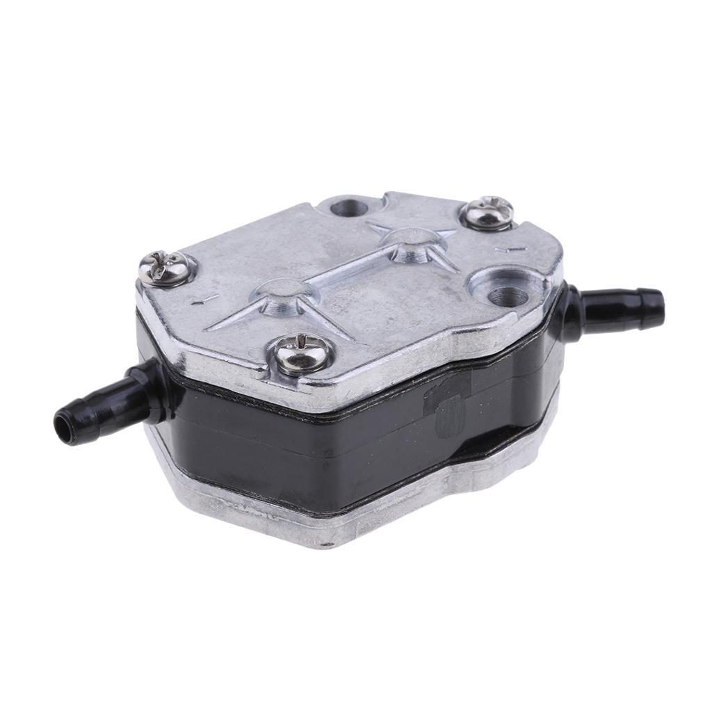 Fuel Pump For Outboard 6A0-24410-00 692-24410-00 40HP 48HP