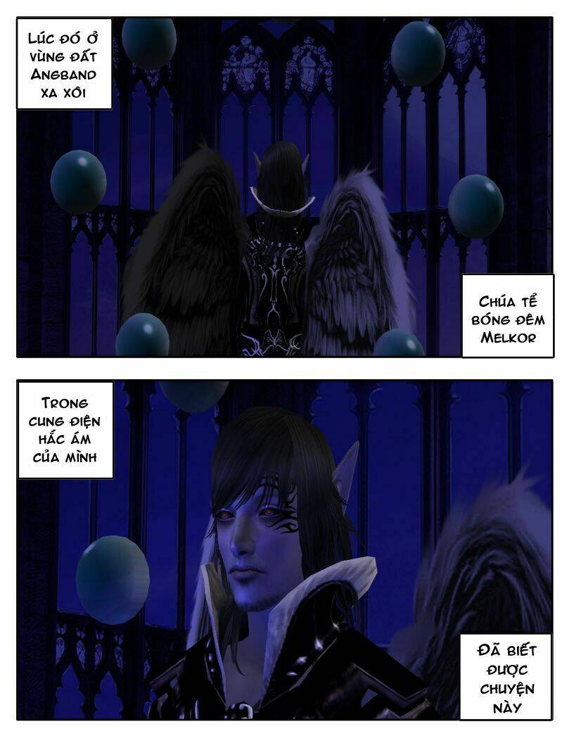 class of wizards chapter 7 7