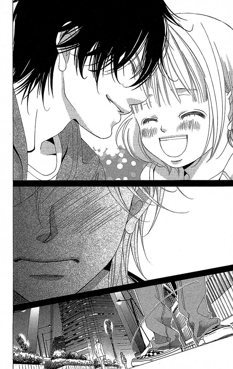 bướm trong sương mù chapter 6 47