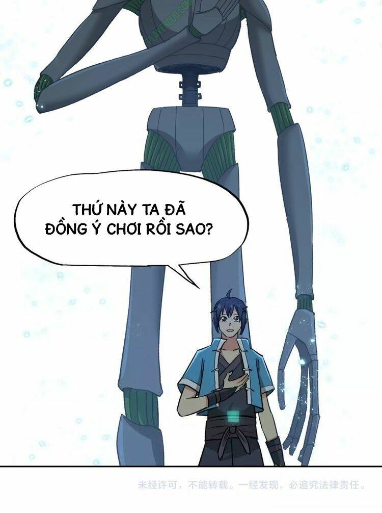 ta luyện giả kim trong thời đại tu tiên chapter 28 20