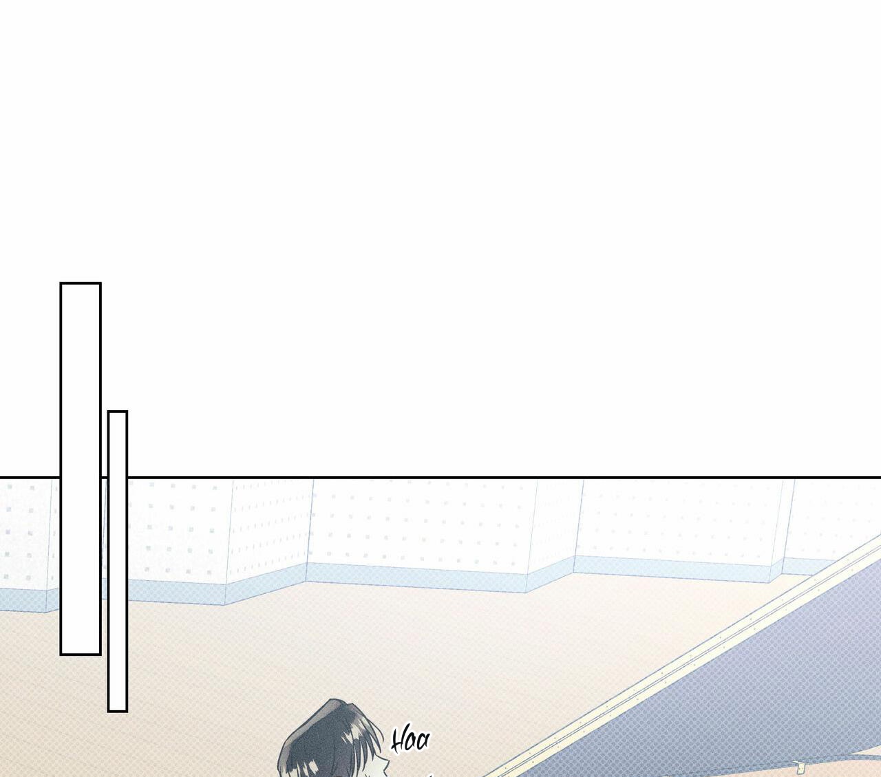 dải hợp âm trên đại dương xanh chapter 30 28