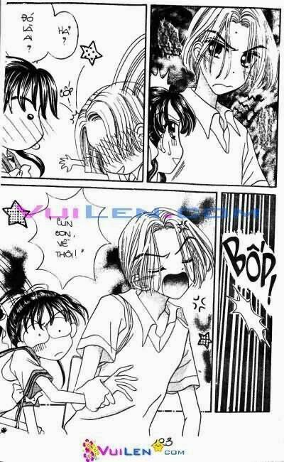 đôi giày thủy tinh chapter 11 123