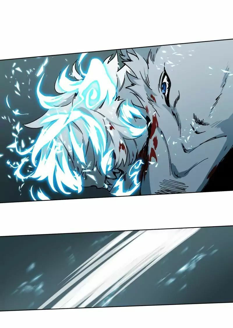 lumine - cội nguồn ánh sáng chapter 26 25