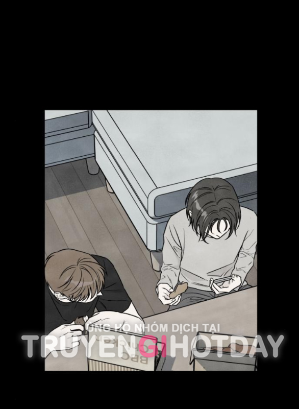 điều khiến tôi quyết tâm muốn chết chapter 90.2 9