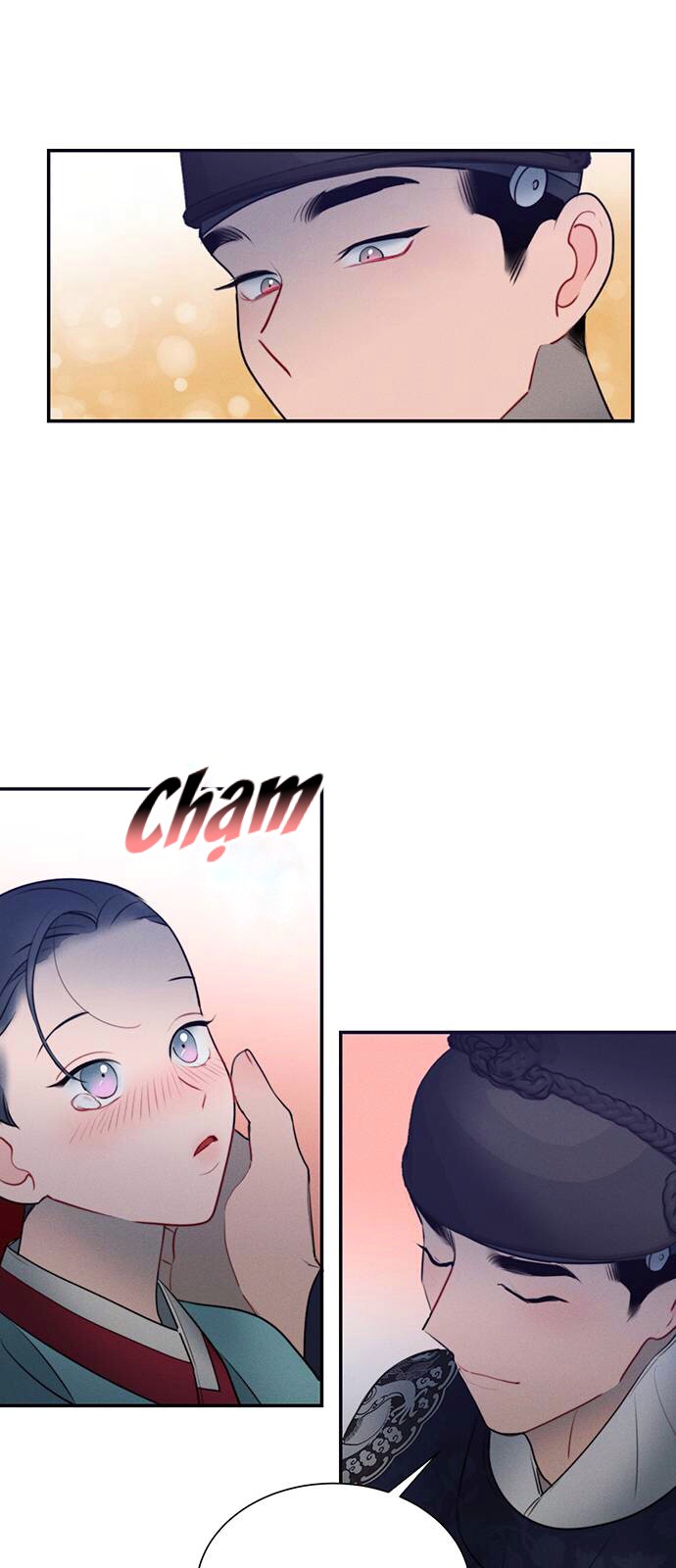 người tình của gwanghae chapter 35 43