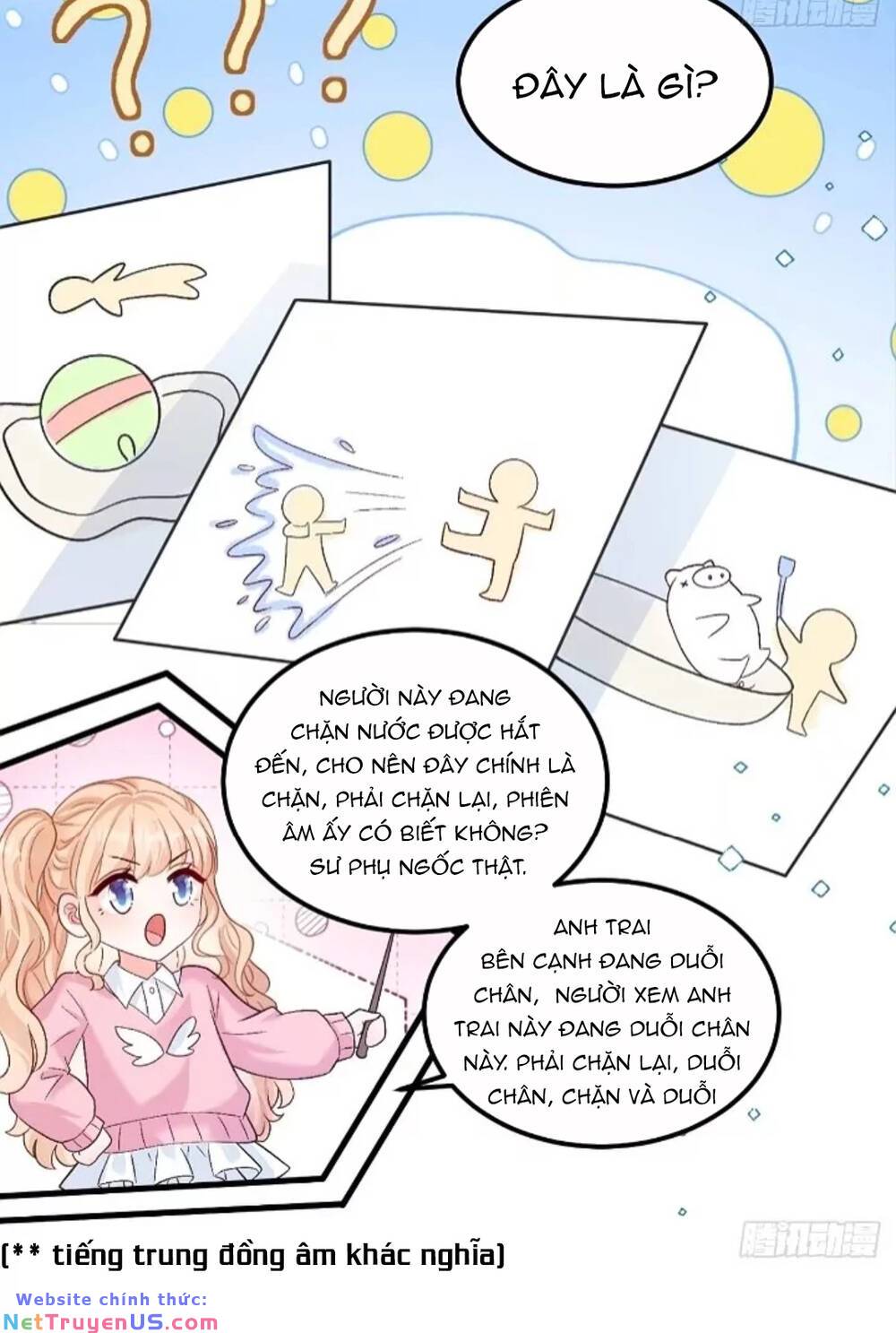 bé thóc đáng thương được tám người cậu tranh sủng chapter 47 6