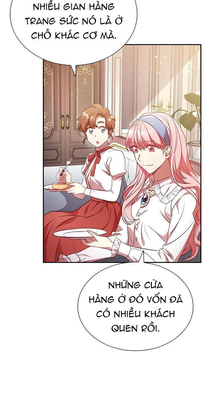 tôi đã ly hôn nhưng lại trở thành tài phiệt chapter 8.2 4