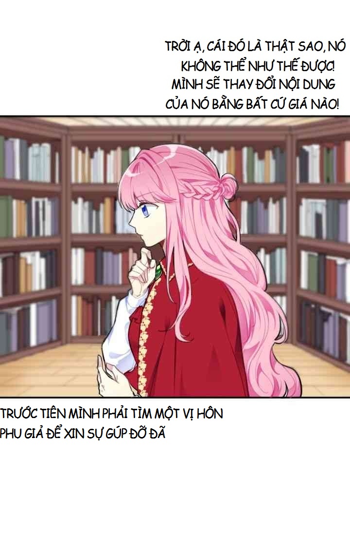 tổng hợp prologue chapter 21 22