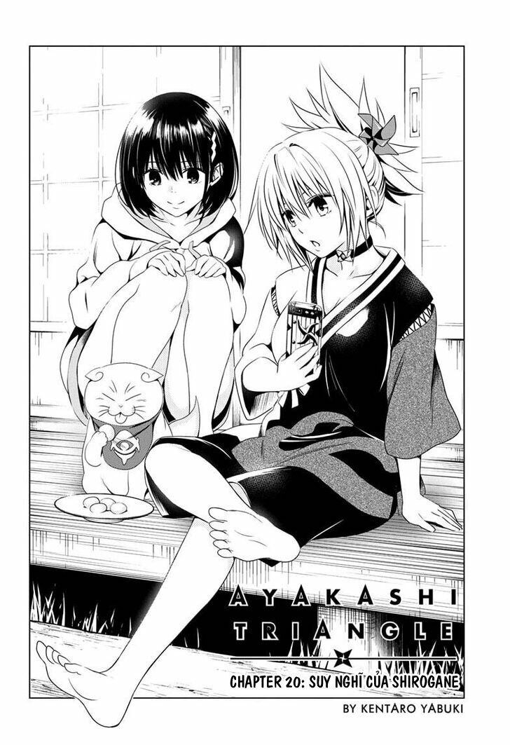 diệt quỷ nhẫn giả chapter 20 2