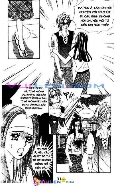 thiên thần tái thế chapter 13 31