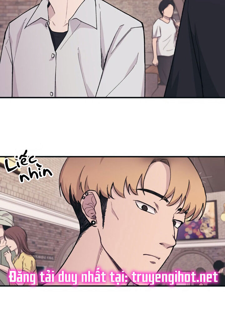 yeonwoo ngây thơ chapter 27.2 6