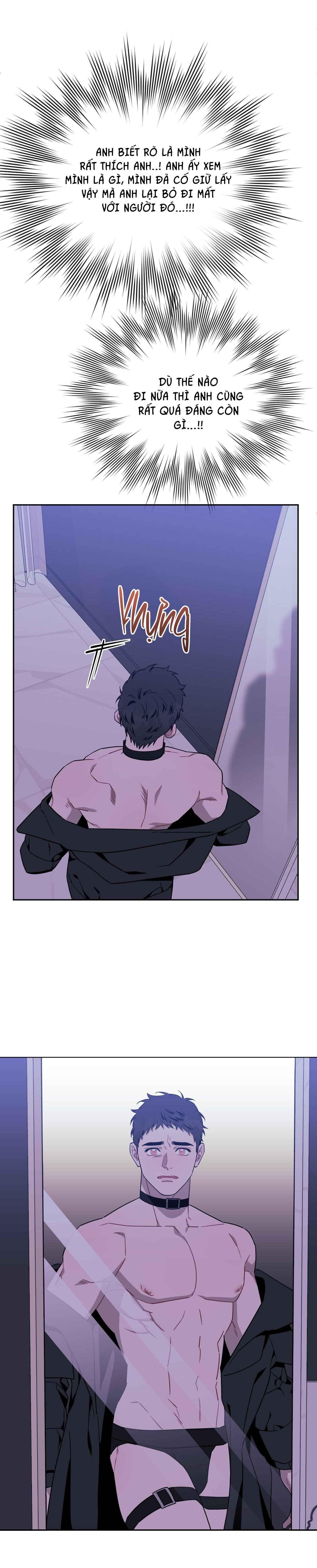 hơn cả bạn bè Chapter 98 nt10 35