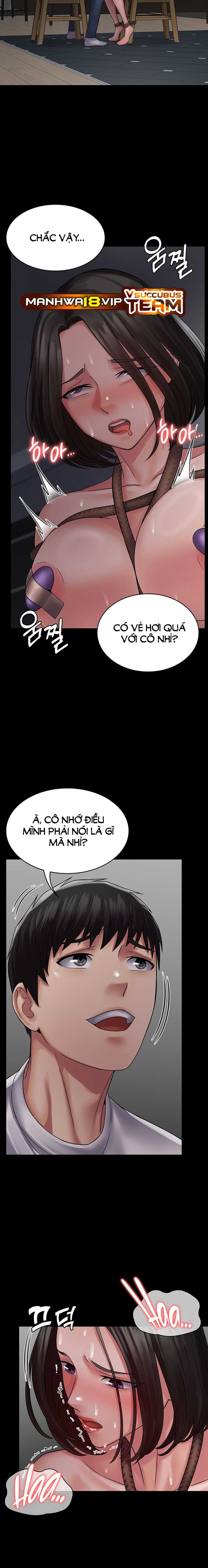 hệ thống succubus chapter 50 9