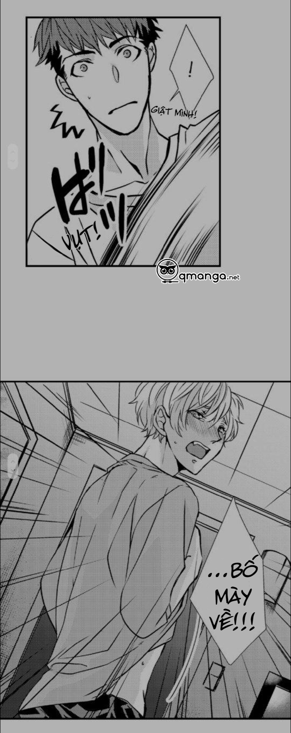 khuyên lưỡi của anh khiến đầu ti em dựng lên chapter 4 8