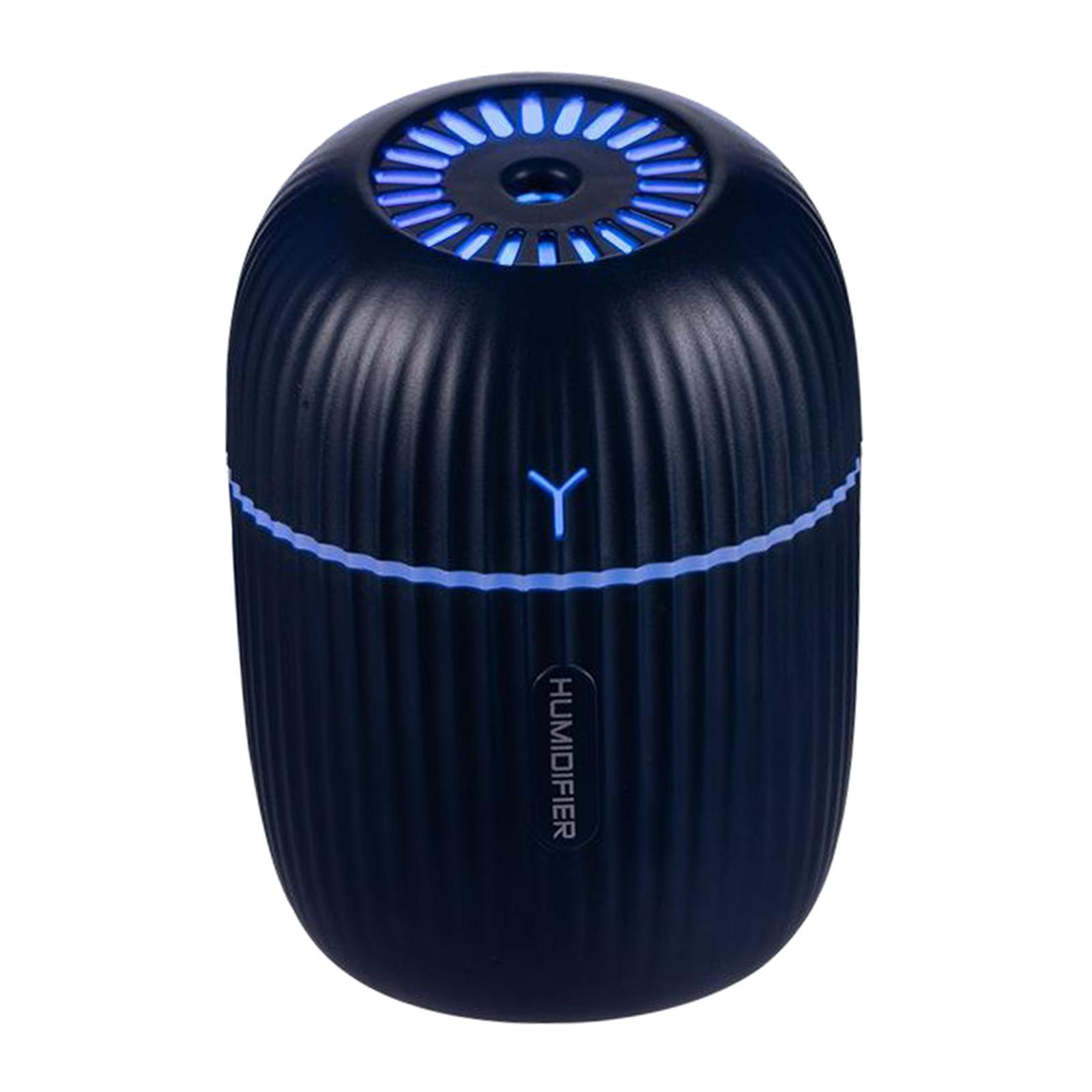 Portable 200/260ML Humidifier Desktop Mute Personal