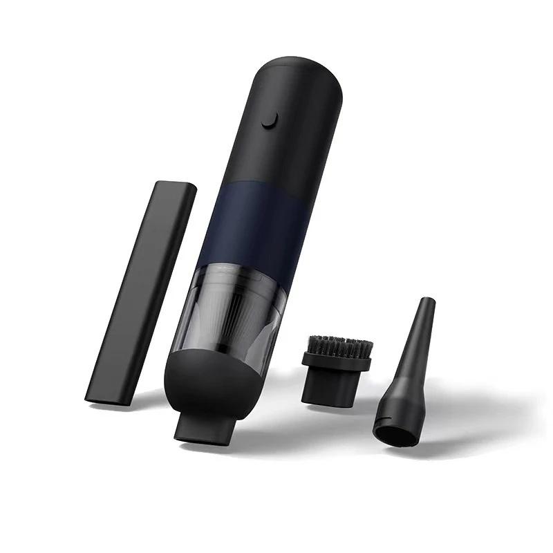 Máy Hút Bụi Mini Cầm Tay Xiaomi 20000Pa Chuyên Dùng Cho Xe Hơi