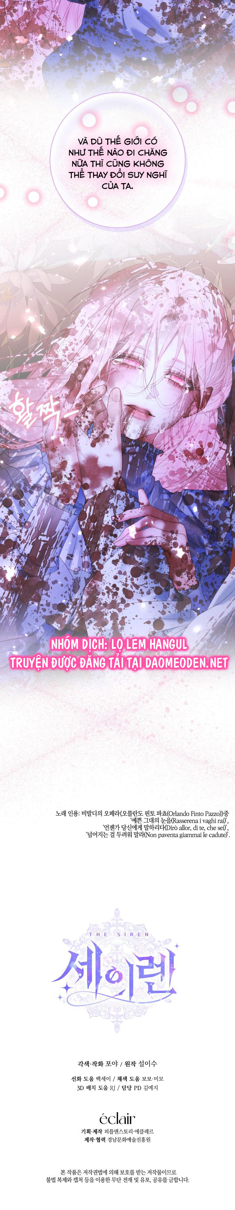 trở thành cô vợ khế ước của nhân vật phản diện chapter 126 6