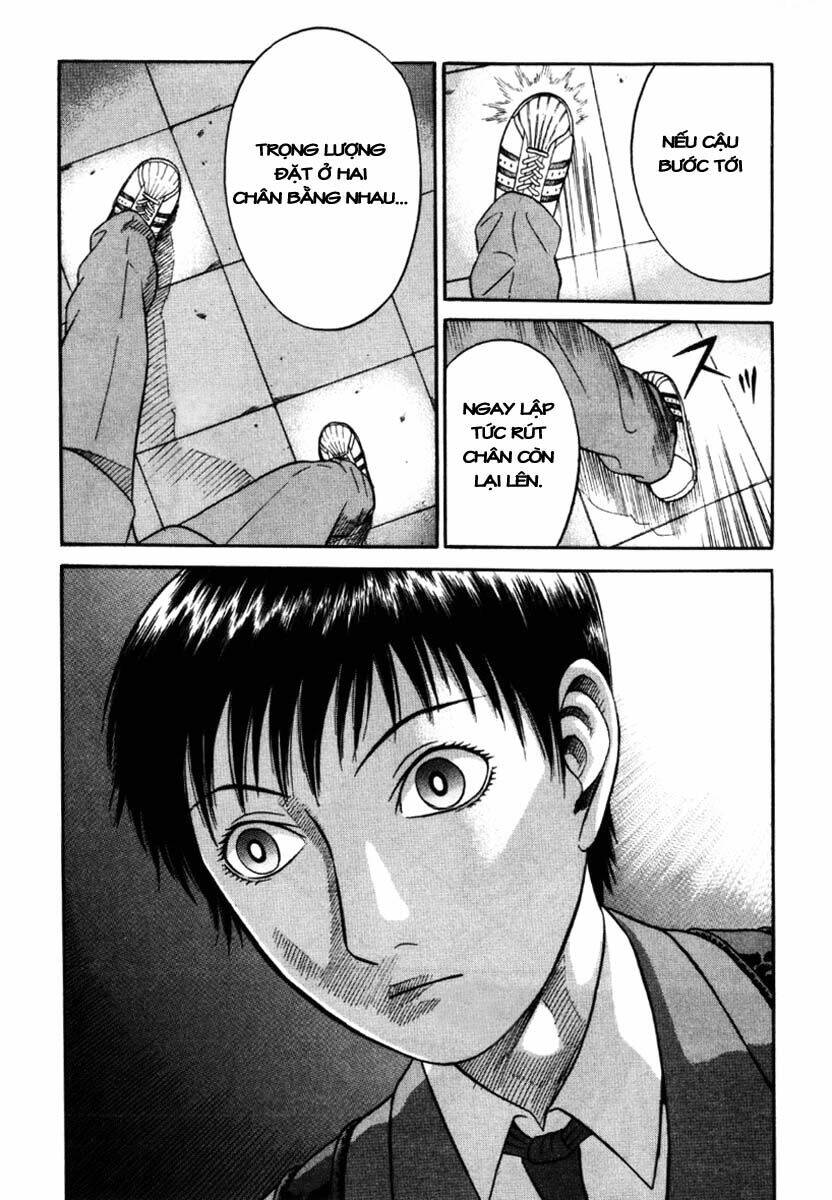 thánh địa chapter 19 6