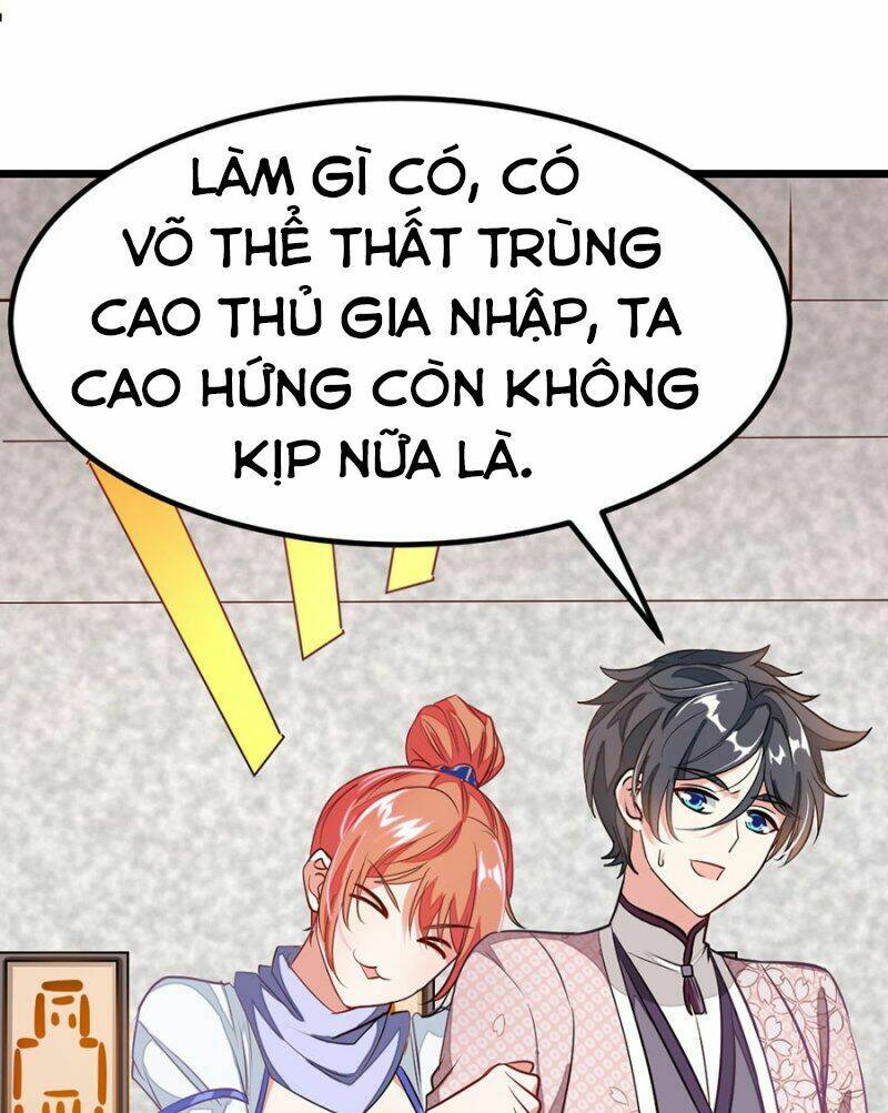 cửu dương thần vương chapter 84 24