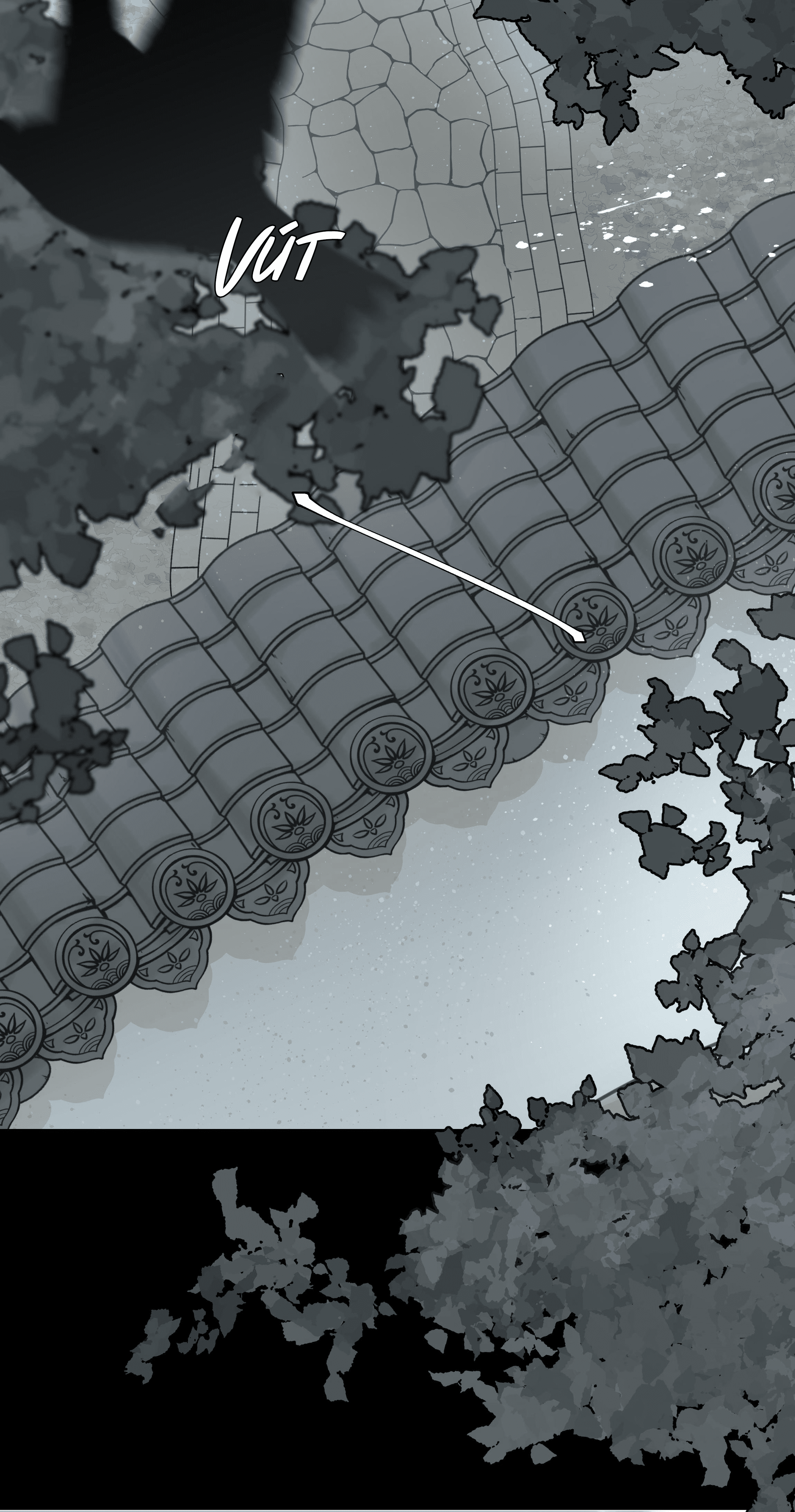 tình cũ là vua chapter 1 48