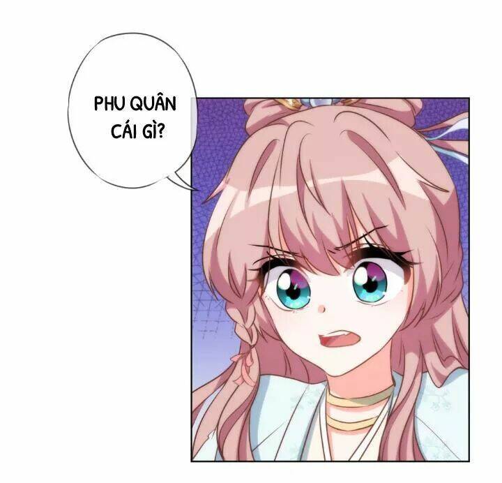 ồ, phu quân đáng yêu của tôi! chapter 54 4