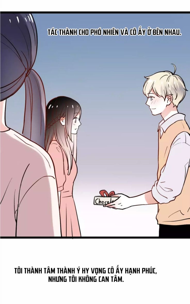 cậu đã từng yêu tôi 2 chapter 16 22