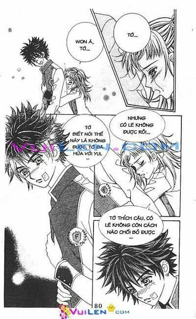 nụ hôn cuối chapter 53 1