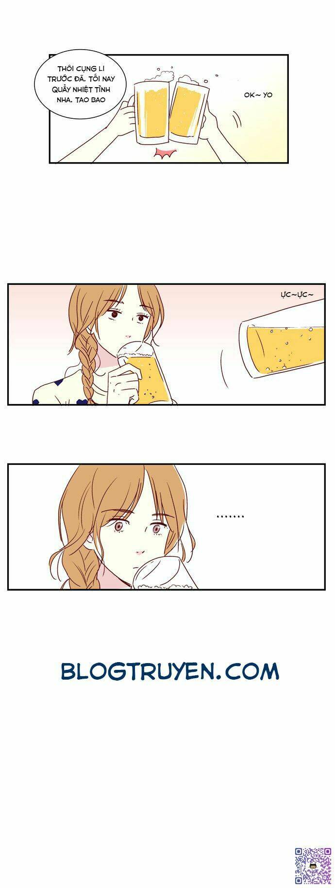 we broke up chapter 2 24