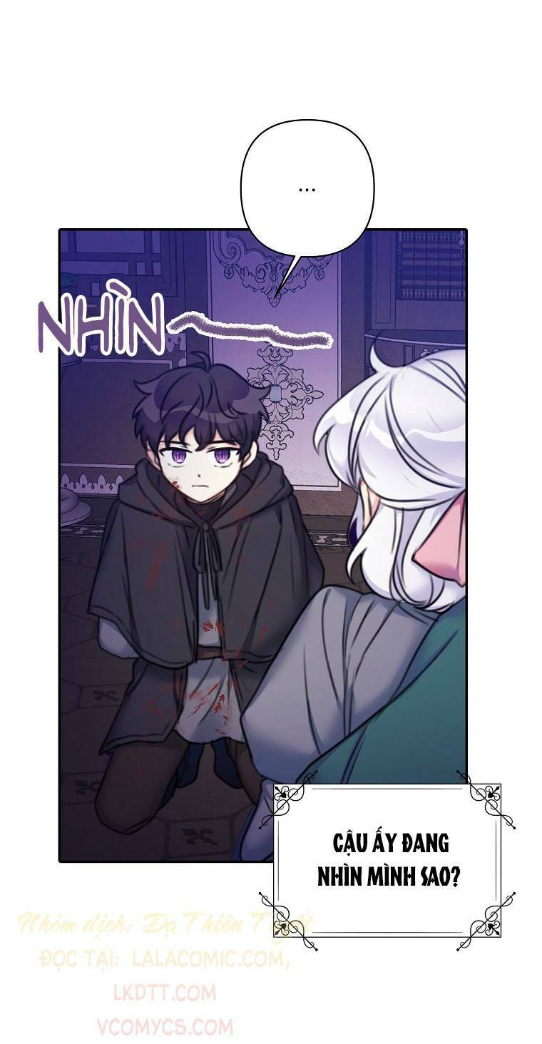 sinh ra làm con gái ác nữ chapter 14 51