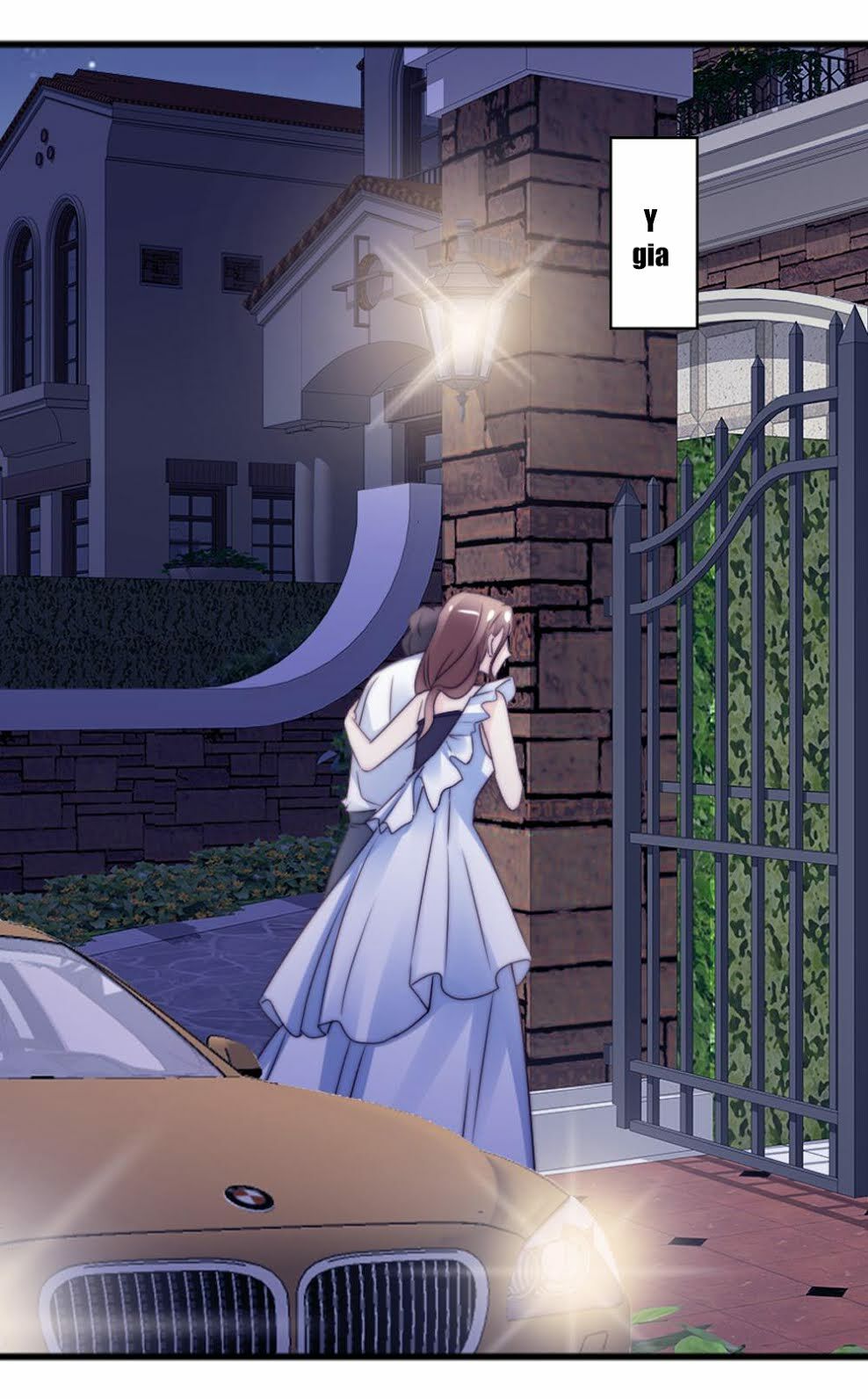 bí mật của thiên kim chapter 120 7