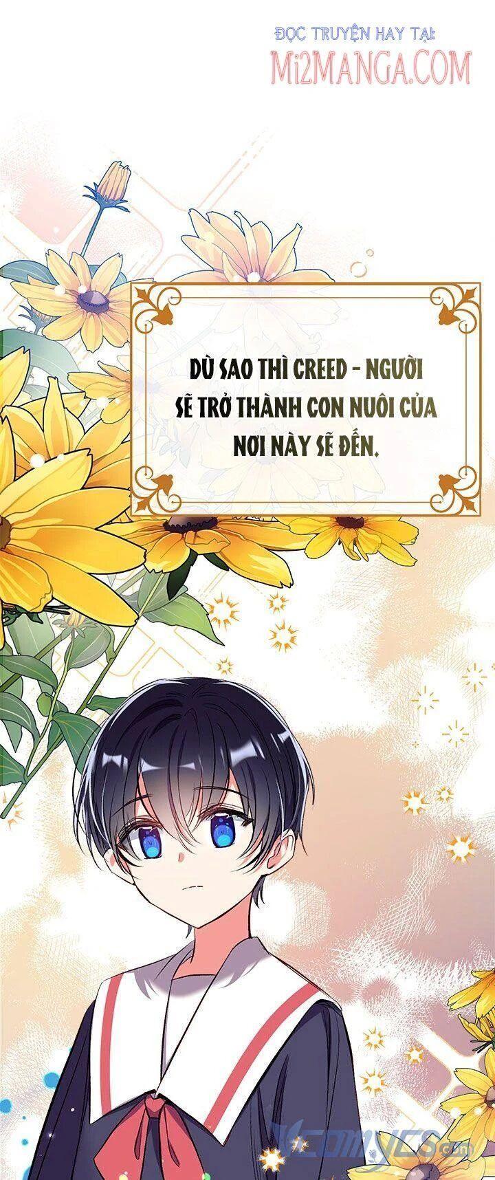 chúng ta có thể trở thành gia đình được không? chapter 36.5 26