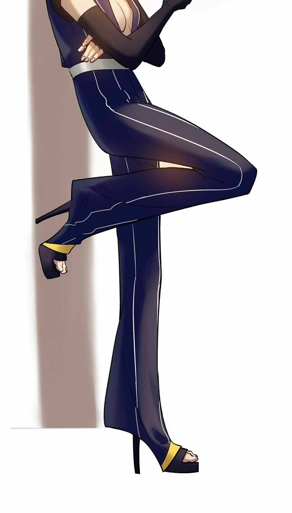 anh hùng và hiệp nữ chapter 42 20