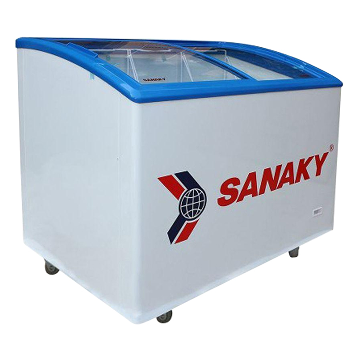 Tủ Đông Sanaky VH-4899K3 (340L) - Hàng chính hãng