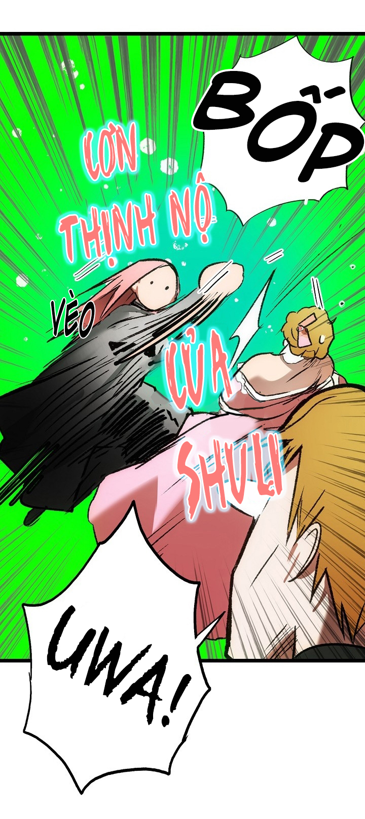 cổ tích về người mẹ kế chapter 11 36