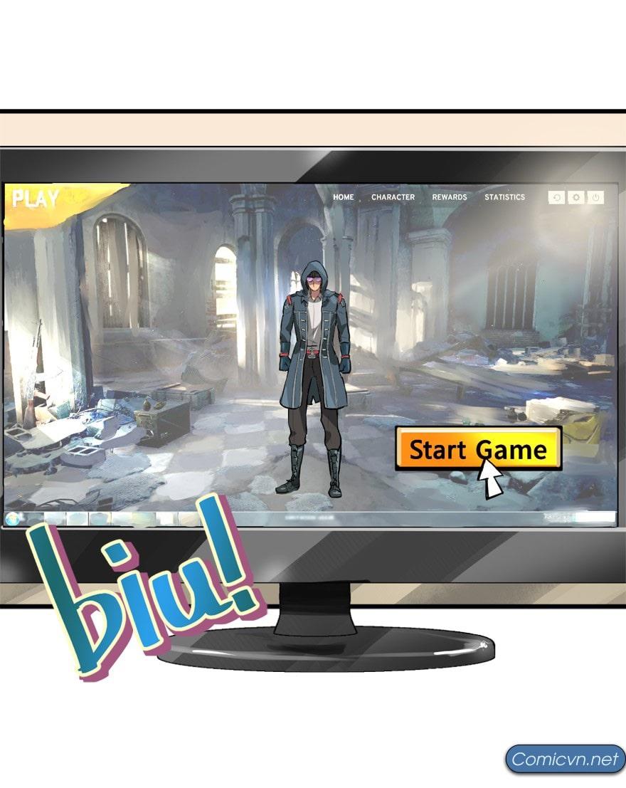 vua sinh tồn chapter 25 14