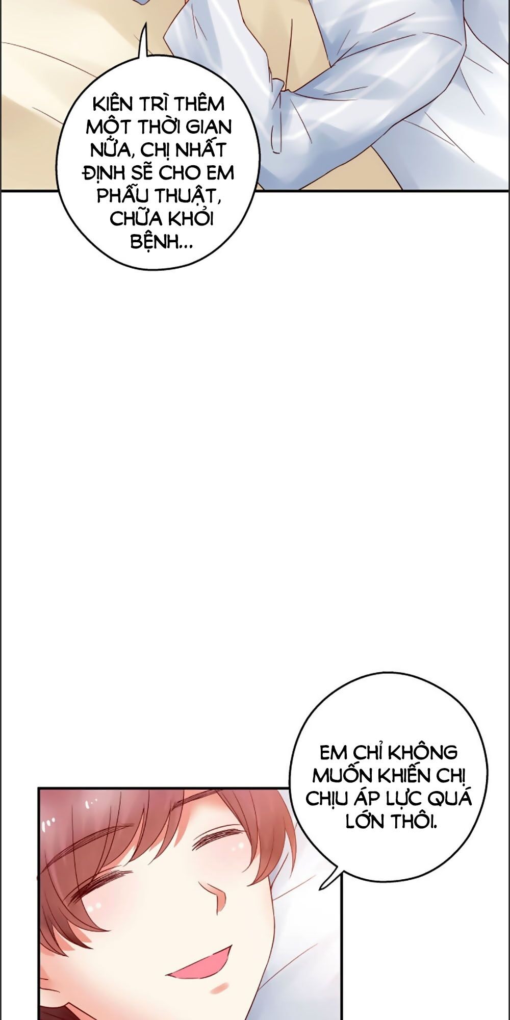 bạn trai 1/4 của tôi chapter 13 41