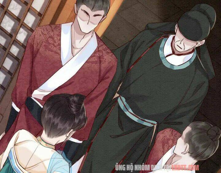 trọng sinh bá sủng nhiếp chính vương quá mạnh mẽ chapter 209 44