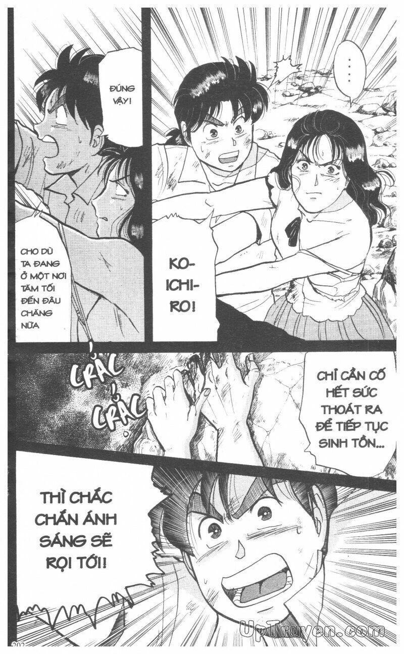 thám tử kindaichi (bản đẹp) chapter 510 16