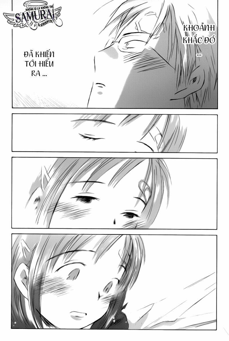 bản tình ca cuối cùng chapter 4 3