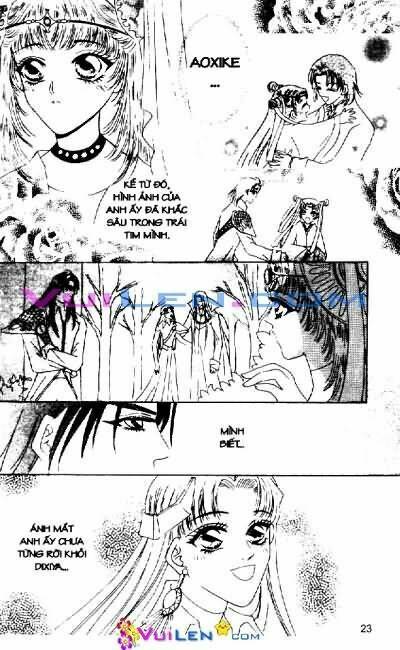 hai nàng công chúa chapter 6 23