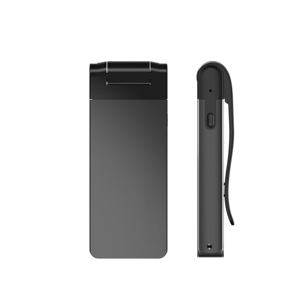 8 giờ ẩn video video HD 1080p Video với máy ảnh có thể xoay video quay 180 độ với ánh sáng ban đêm UC30