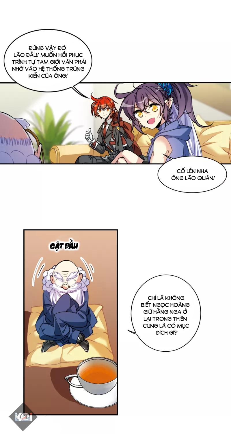 tam nhãn hao thiên lục chapter 100 4