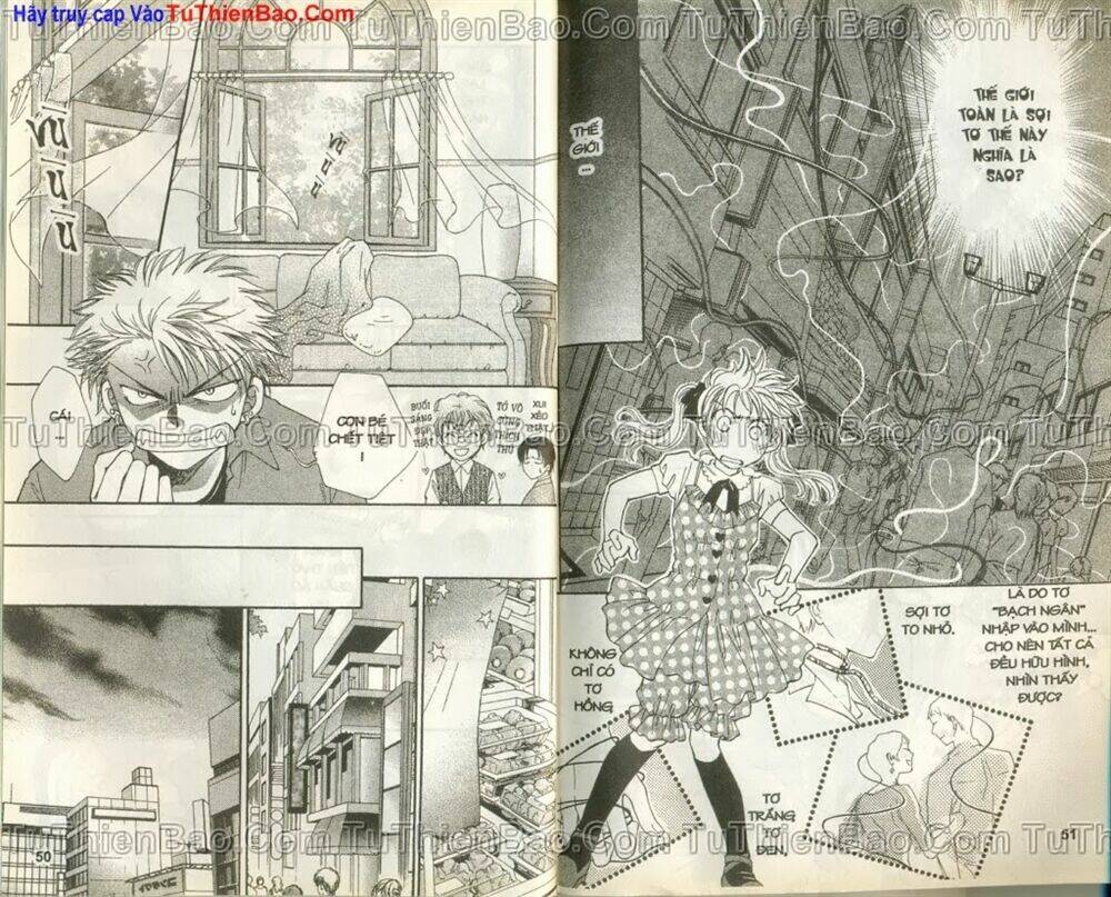 pháp sư tơ hồng chapter 1 25