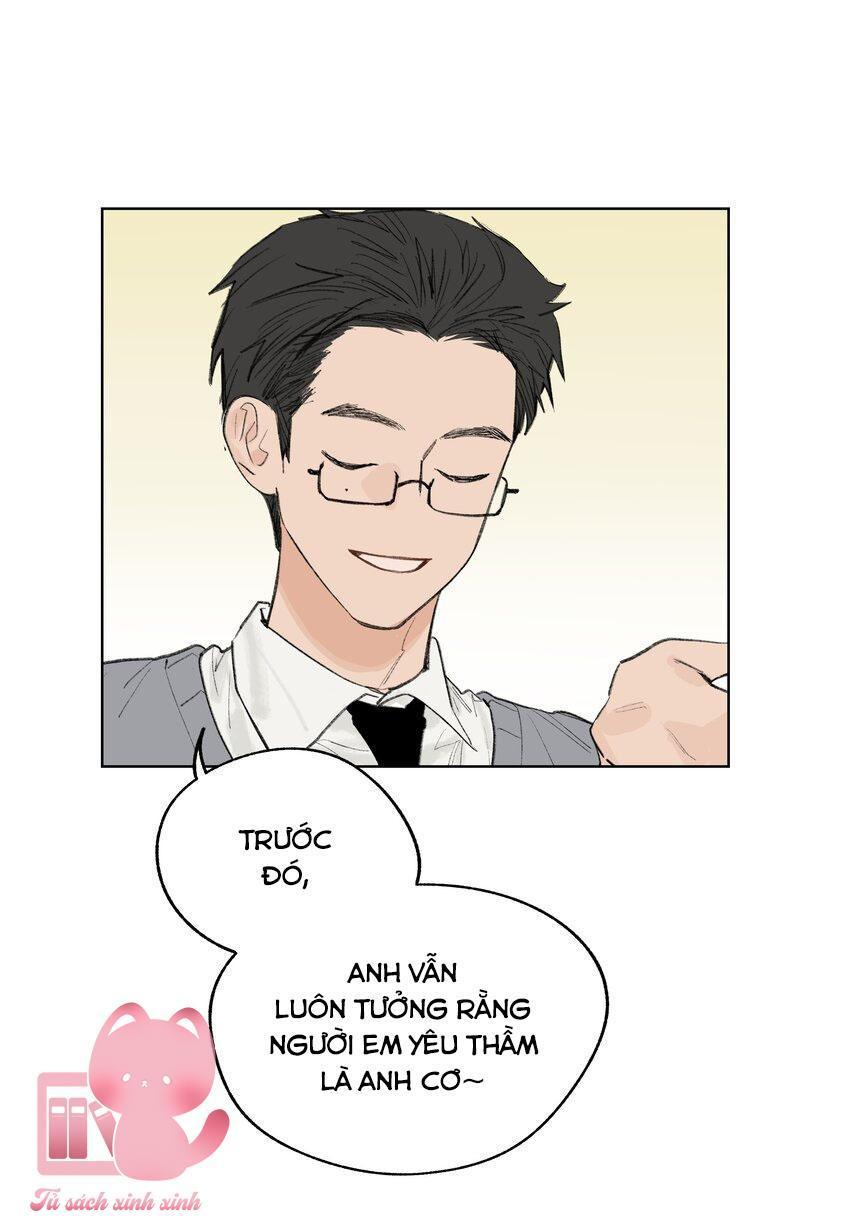 con thỏ rơi vào bẫy tin đồn chapter 21 14