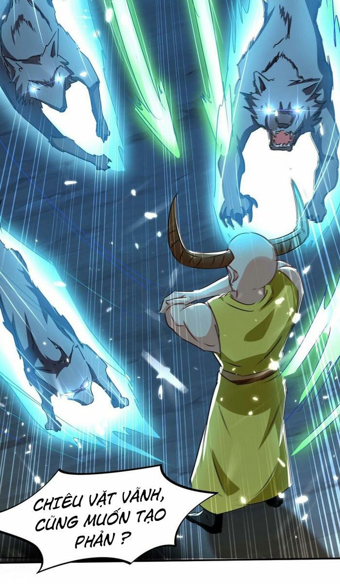 tối cường thăng cấp chapter 183 21