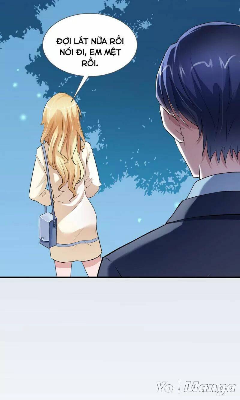 cô dâu gả thay của tổng tài chapter 25 10