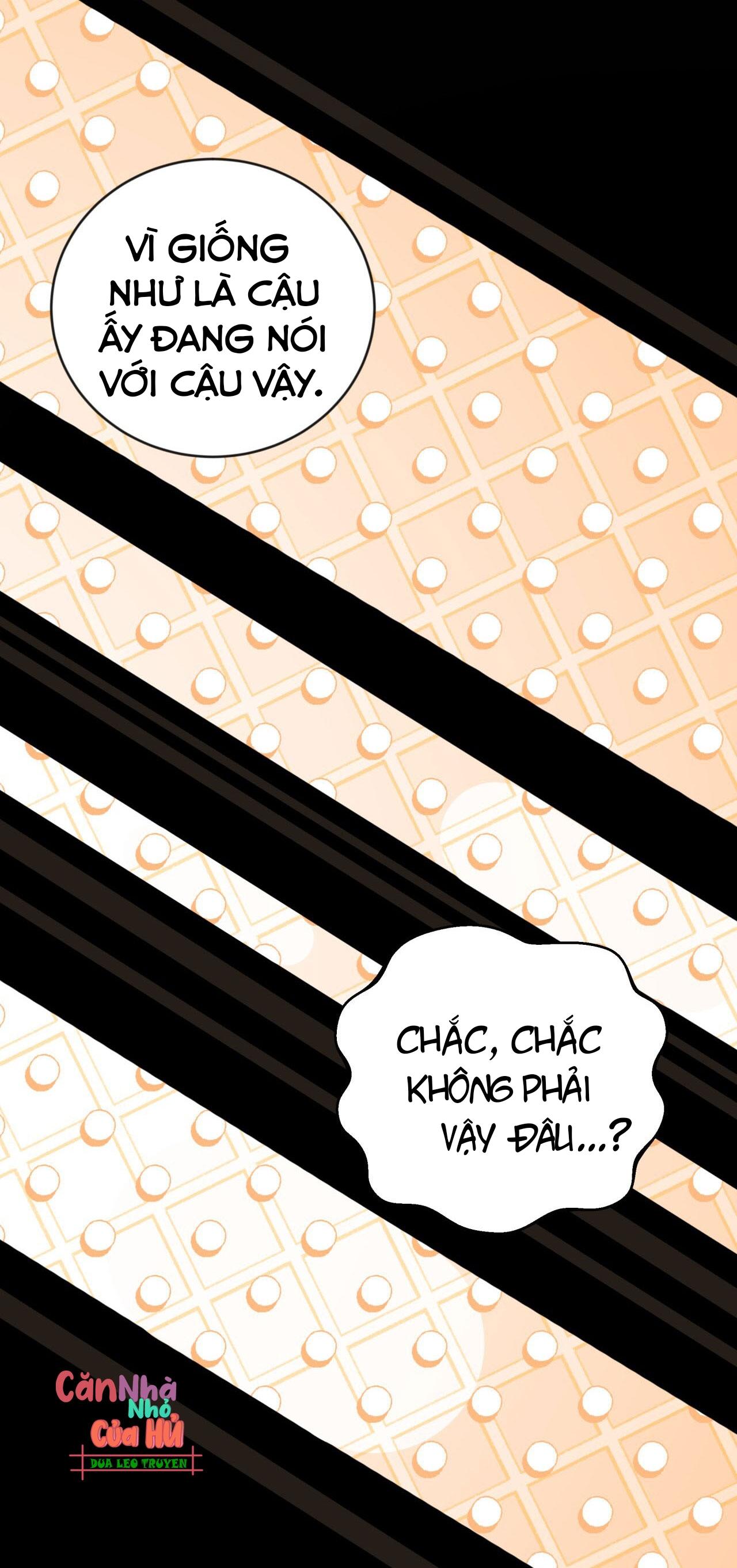 vị ngọt không đường (sweet not sugar) chapter 19 28