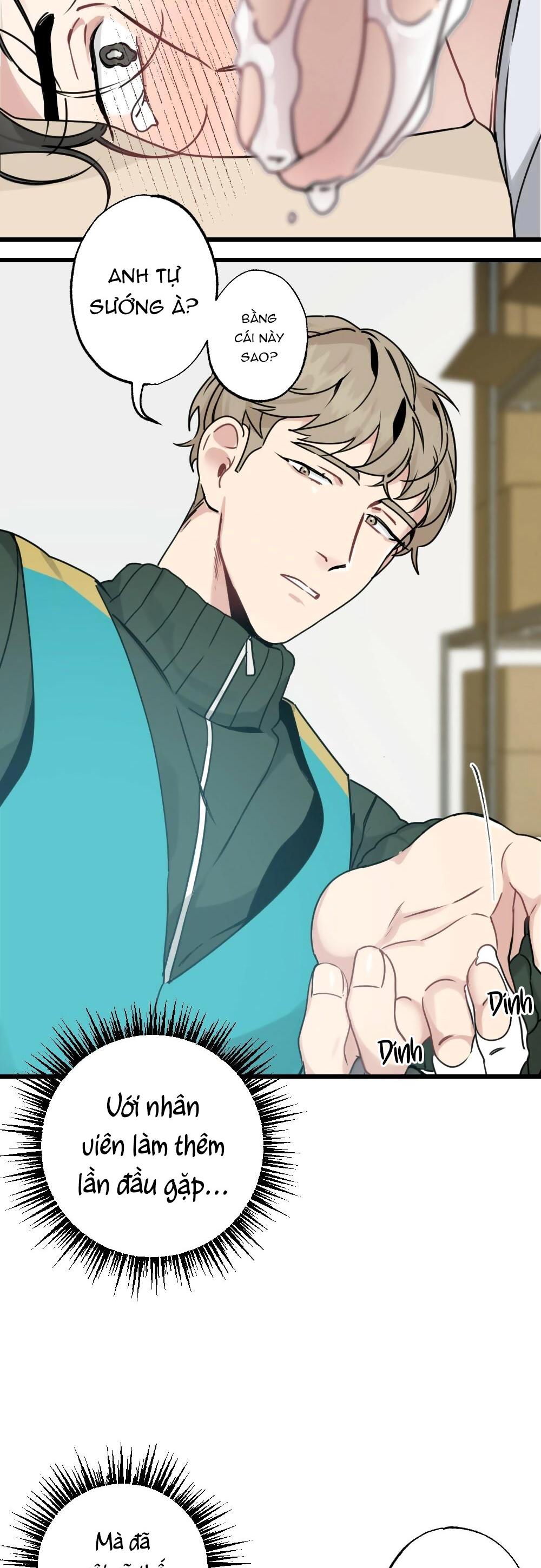 chăm sóc chapter 27 9