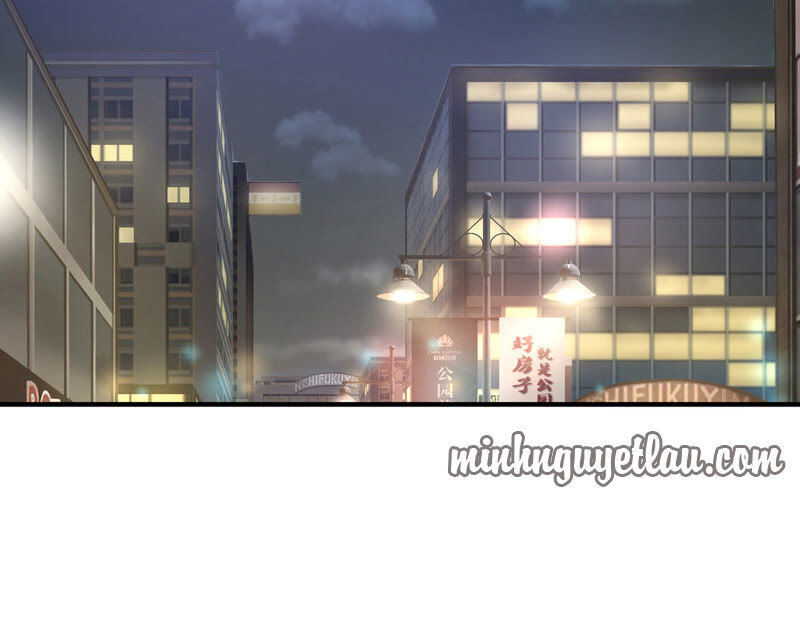 chiến lược lãng mạn của thịnh thiếu chapter 5 5