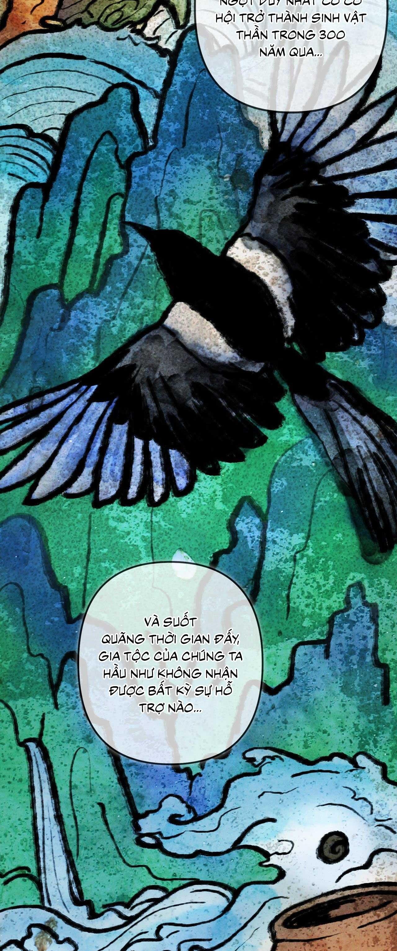 món đặc biệt ngày thứ bảy là tôm chiên chapter 8 33